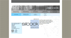 Desktop Screenshot of butlersilcock.co.uk
